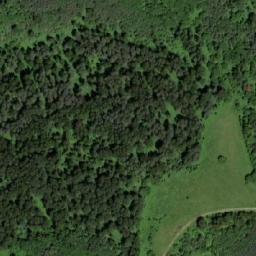 Satellite imagery of Крайняя, KZ