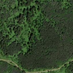 Satellite imagery of Крайняя, KZ