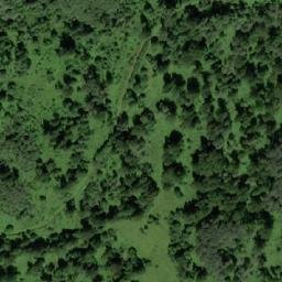 Satellite imagery of Тенеш, KZ