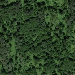 Satellite imagery of Тенеш, KZ