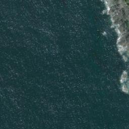 Satellite imagery of Flynn Point, CA