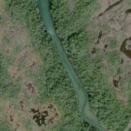 Satellite imagery of Flynn Point, CA