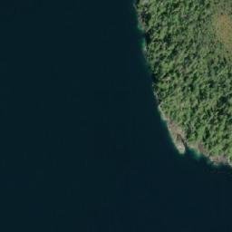 Satellite imagery of York Point, CA