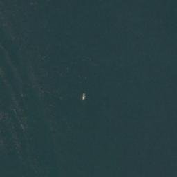 Satellite imagery of Green Spit, CA