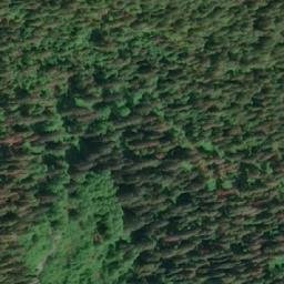 Satellite imagery of Pardoe Point, CA