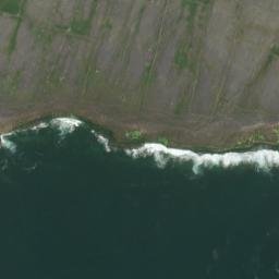 Satellite imagery of Aill na nGlasóg, IE