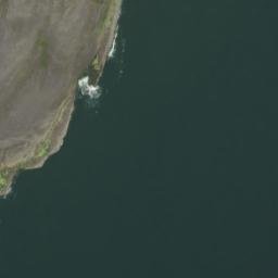 Satellite imagery of Aill na nGlasóg, IE
