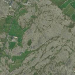 Satellite imagery of Cora Point, IE