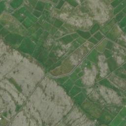 Satellite imagery of Cora Point, IE