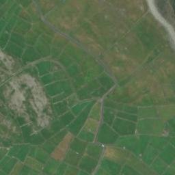 Satellite imagery of Cora Point, IE