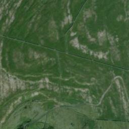 Satellite imagery of Eagle’s Rock, IE