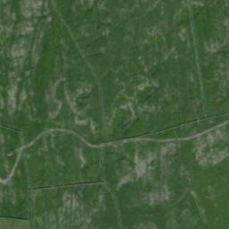 Satellite imagery of Eagle’s Rock, IE