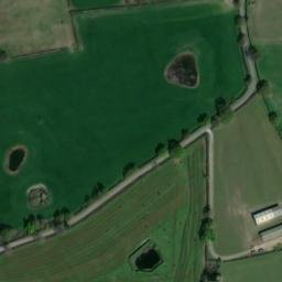 Satellite imagery of Coddington Mud Hill, GB