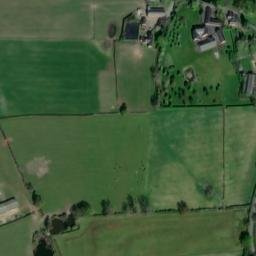 Satellite imagery of Coddington Mud Hill, GB
