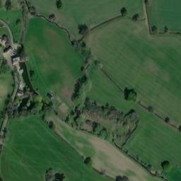 Satellite imagery of Coddington Mud Hill, GB