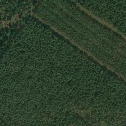 Satellite imagery of Hohenzethener Berg, DE