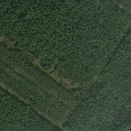 Satellite imagery of Hohenzethener Berg, DE
