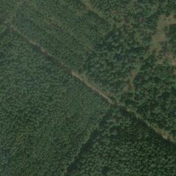 Satellite imagery of Hohenzethener Berg, DE