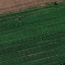 Satellite imagery of Kronsberg, DE