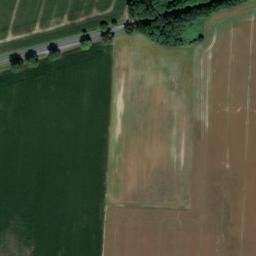 Satellite imagery of Weißer Berg, DE