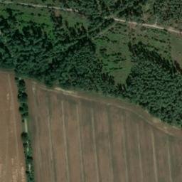 Satellite imagery of Klapperberg, DE
