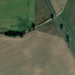 Satellite imagery of Tannenberg, DE