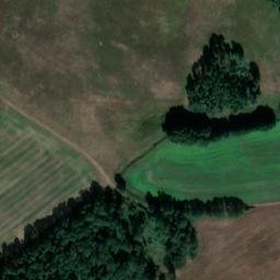 Satellite imagery of Butterberg, DE