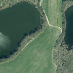 Satellite imagery of Weizberg, DE