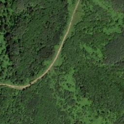 Satellite imagery of Крайняя, KZ