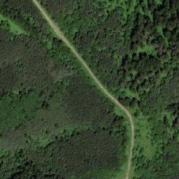 Satellite imagery of Крайняя, KZ