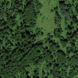 Satellite imagery of Тенеш, KZ