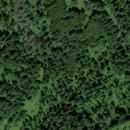 Satellite imagery of Тенеш, KZ
