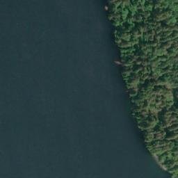 Satellite imagery of Asher Point, CA