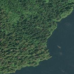 Satellite imagery of Asher Point, CA