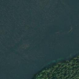 Satellite imagery of Green Spit, CA