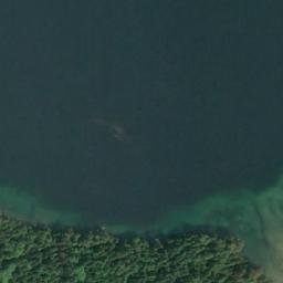 Satellite imagery of Green Spit, CA