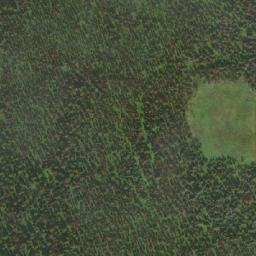 Satellite imagery of Mount Nelson, CA
