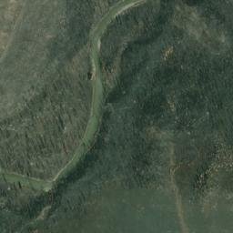 Satellite imagery of Mount Blair, CA