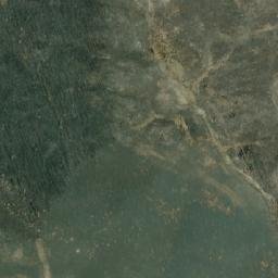 Satellite imagery of Mount Blair, CA