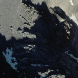 Satellite imagery of The Colonel, CA