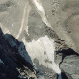 Satellite imagery of The Colonel, CA