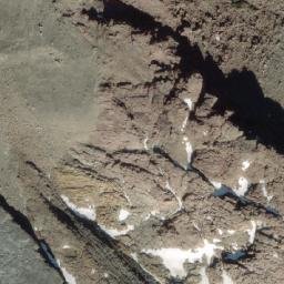Satellite imagery of The Colonel, CA
