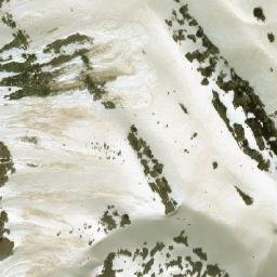 Satellite imagery of Cliff Mountain, CA