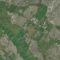 Satellite imagery of Cora Point, IE