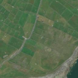 Satellite imagery of Cora Point, IE