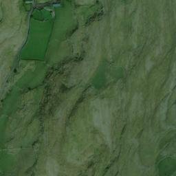 Satellite imagery of Eagle’s Rock, IE