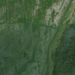 Satellite imagery of Eagle’s Rock, IE