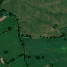 Satellite imagery of Ridley Bank, GB