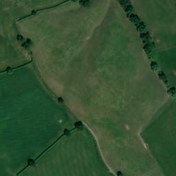 Satellite imagery of Ridley Bank, GB