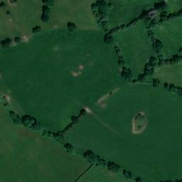 Satellite imagery of Ridley Bank, GB